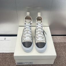 Brunello Cucinelli Sneakers